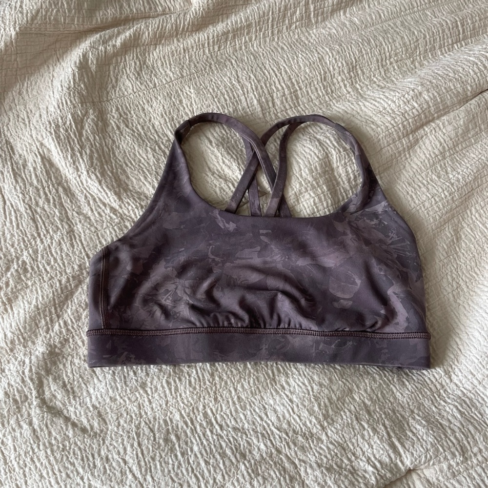 Lululemon Energy Bra